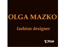 OLGA MAZKO (Ольга Мазко)  fashion designer. Индивидуальный пошив.