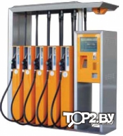 АЗС №47, РУП БЕЛОРУСНЕФТЬ-БРЕСТОБЛНЕФТЕПРОДУКТ. АЗС Кобрин.
