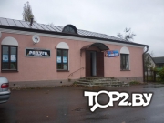 Дверной стиль. Магазин дверей Кобрин.